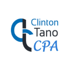 Clinton Tano, CPA