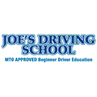 Joe's Driving Academy