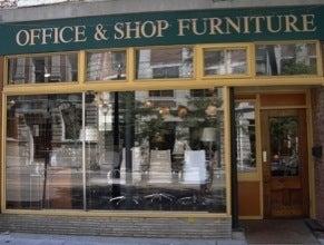 Office & Shop Furniture