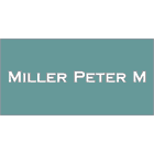 Peter M Miller Law Office