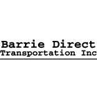 Barrie Direct Transportation