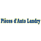 Pièces D'Auto Landry