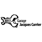 Garage Jacques Carrier Inc