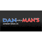 Dan the Man's Autobody Repairs