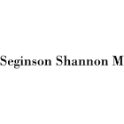 Seginson Shannon M