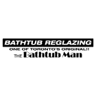 Bathtub Man Refinishing Co