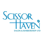 Scissor Haven Salon & Barbershop Ltd