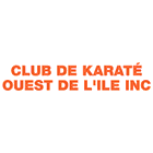 Club de Karaté Ouest de L'Ile