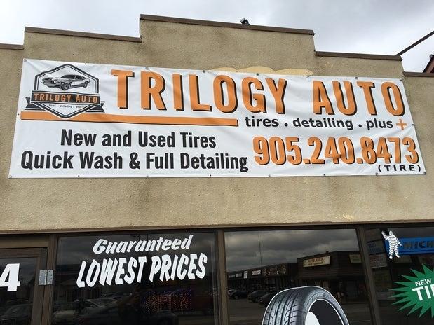 Trilogy Auto