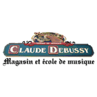 Studio-Musique Claude Debussy