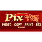 Pix Graphics & Signs