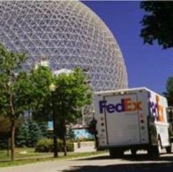 FedEx Ship Centre