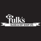 Tulk's Glass & Key Shop Ltd