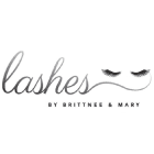 Lashes by Brittnee & Mary