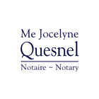 Notaire Jocelyne Quesnel