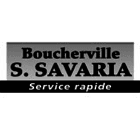 Boucherville S Savaria