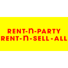 Rent-N-Party