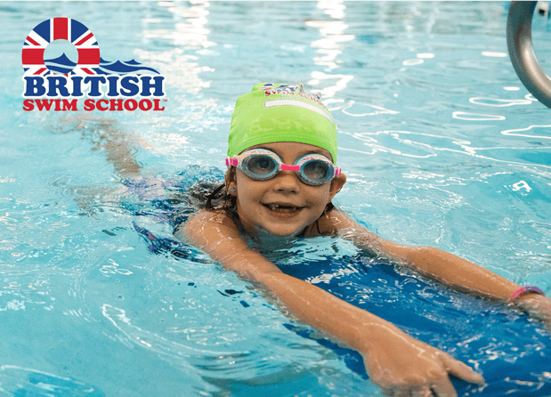 British Swim School of Castleview