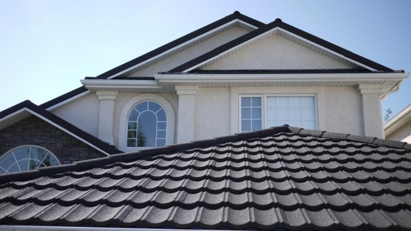 Envi Roofing & Exteriors Ltd