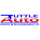 Tuttle Auto Parts-Accessories