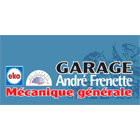 Garage Andre Frenette