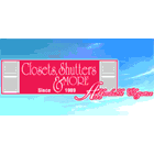 Closets Shutters & More