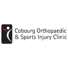 Stephen Parker, DPM - Cobourg Orthopedic & Sports Injury Clinic