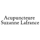 Acupuncteure Suzanne Lafrance