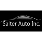 Salter Auto