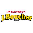 Enterprises J Boucher Et Fils