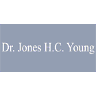 Dr Jones Young