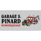 Garage S Pinard Remorquage JMS