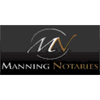 Linda A Manning Notary