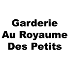 Garderie Au Royaume Des Petits