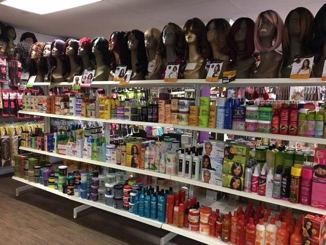 Angel's Beauty Supply & Salon