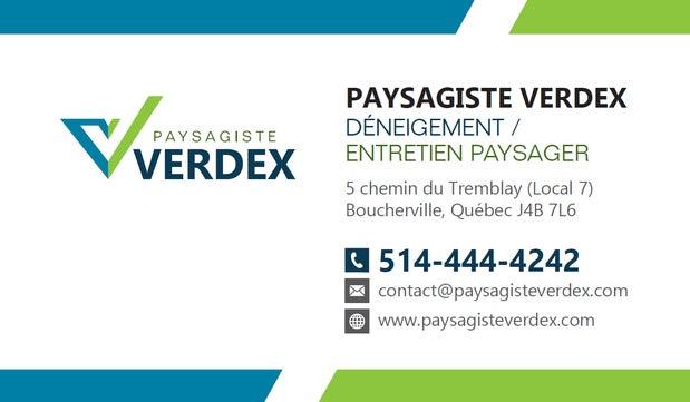 Paysagiste Verdex