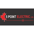 5 Point Electric