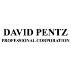 David Pentz Law Office