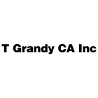 T Grandy CA Inc