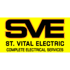 St Vital Electric