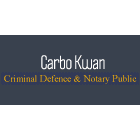 Carbo Kwan Criminal Lawyer & Notary Public