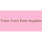 Value Town Party Supplies