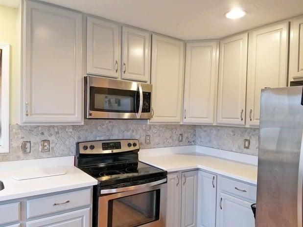 Riverside Countertops & Cabinets