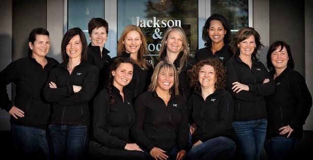 Susan C Jackson & Associates