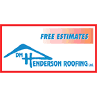 Henderson Dm Roofing LTD