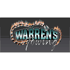 Warren's Towing