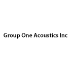 Group One Acoustics Inc