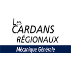 Cardans Regionaux Enr