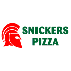 Snickers Pizza