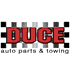 Duce Auto Parts & Towing